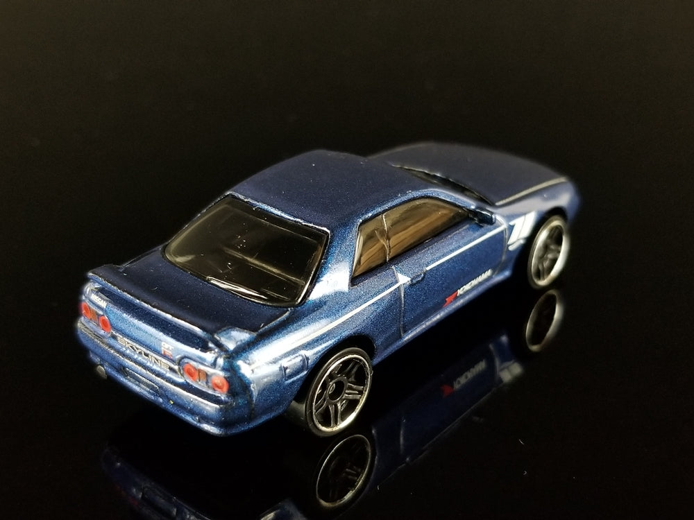 Nissan Skyline GT-R [BNR32]