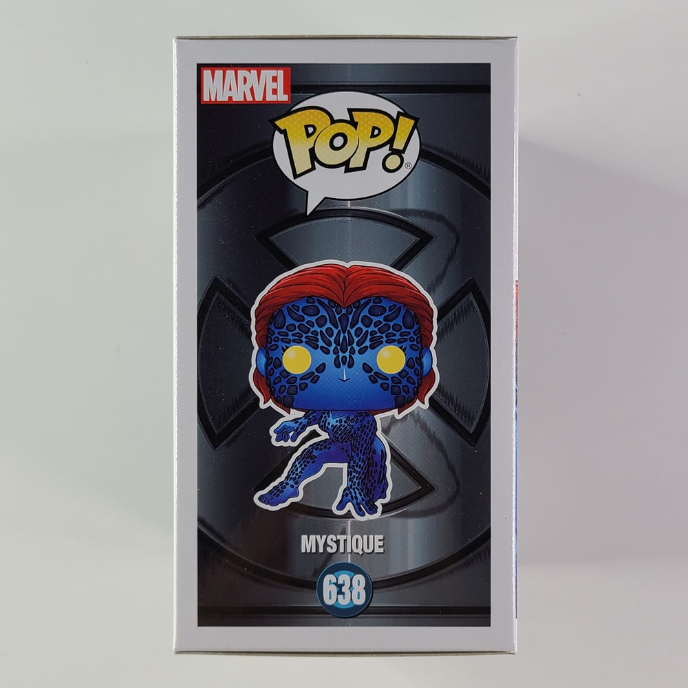 Funko Pop! - Mystique #638 [Target Exclusive]