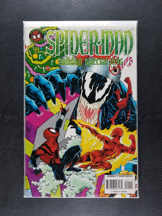 Spider-Man Holiday Special #1 (Marvel, 1995)