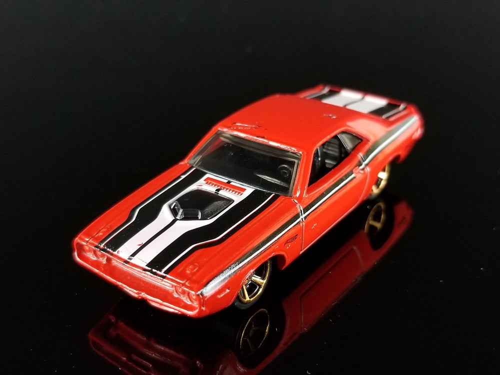 '70 Dodge HEMI Challenger