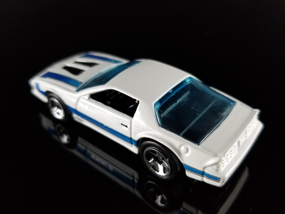 '85 Camaro Iroc-Z