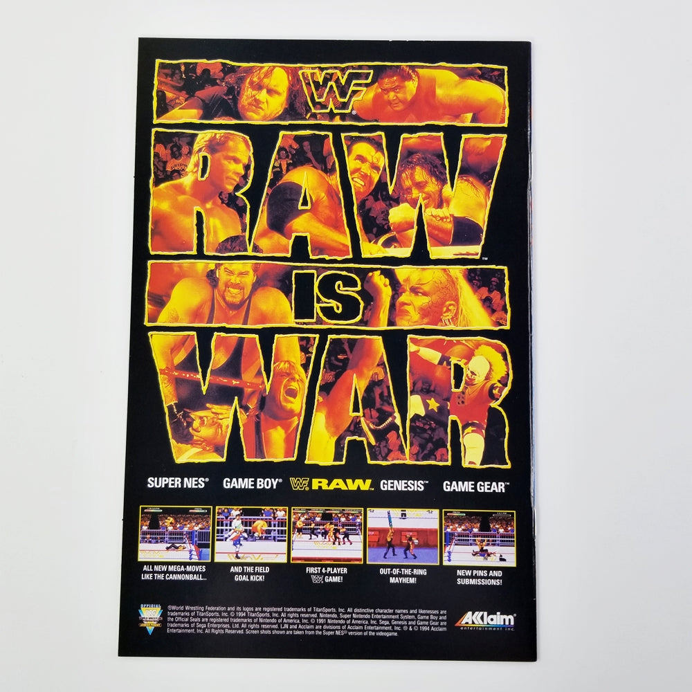 Wolverine #88 Direct Edition [1st Series] (Marvel, 1988)