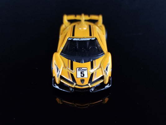 Lamborghini Veneno