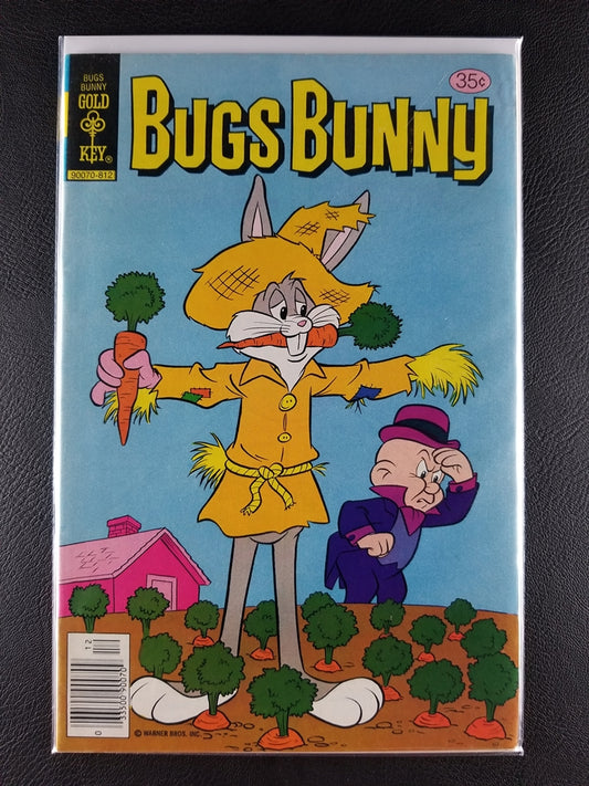 Bugs Bunny [1942] #203 (Dell/Gold Key/Whitman, December 1978)*