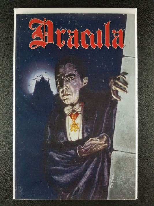 Universal Monsters: Dracula #1 (Dark Horse, 1993)