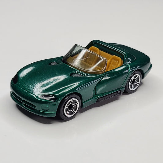 Dodge Viper RT/10 (Green)