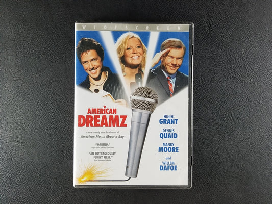 American Dreamz (DVD, 2006)