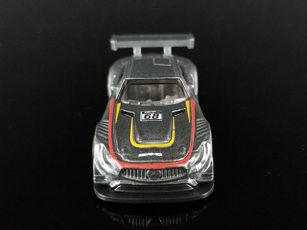 '16 Mercedes-AMG GT3