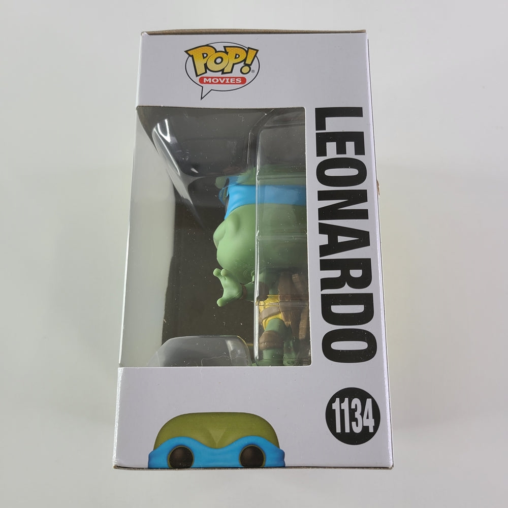 Funko Pop! Movies - Leonardo #1134