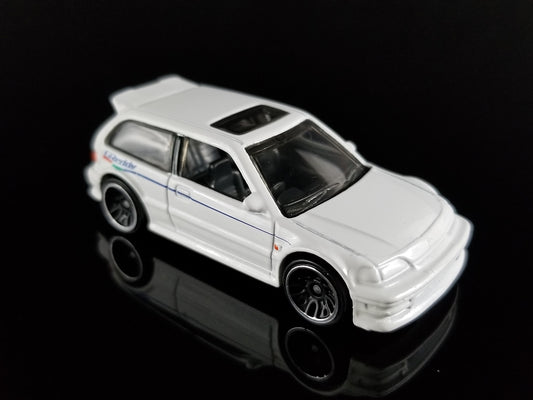'90 Honda Civic EF (I)