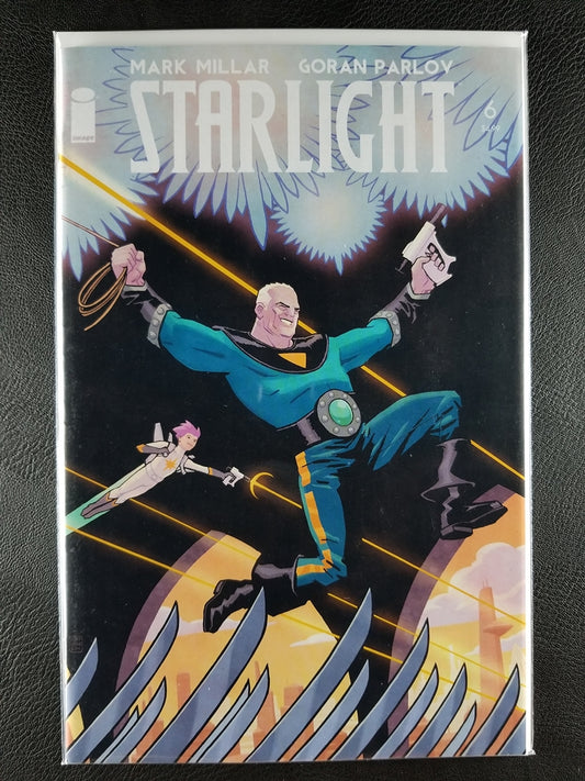 Starlight #6B (Image, October 2014)