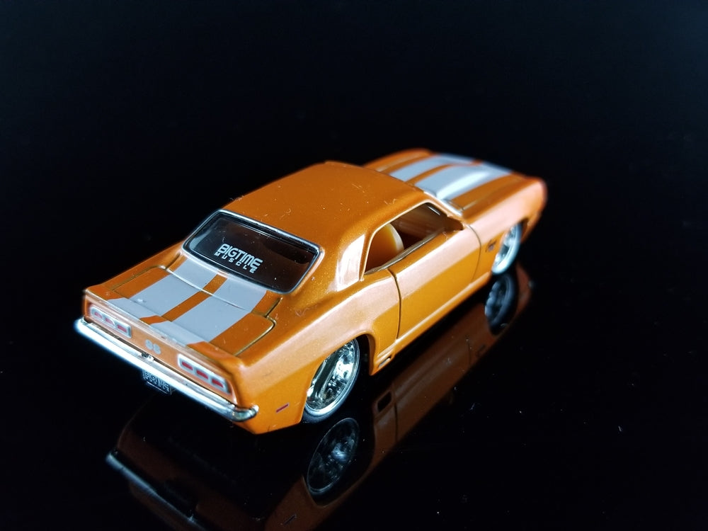 1969 Chevy Camaro