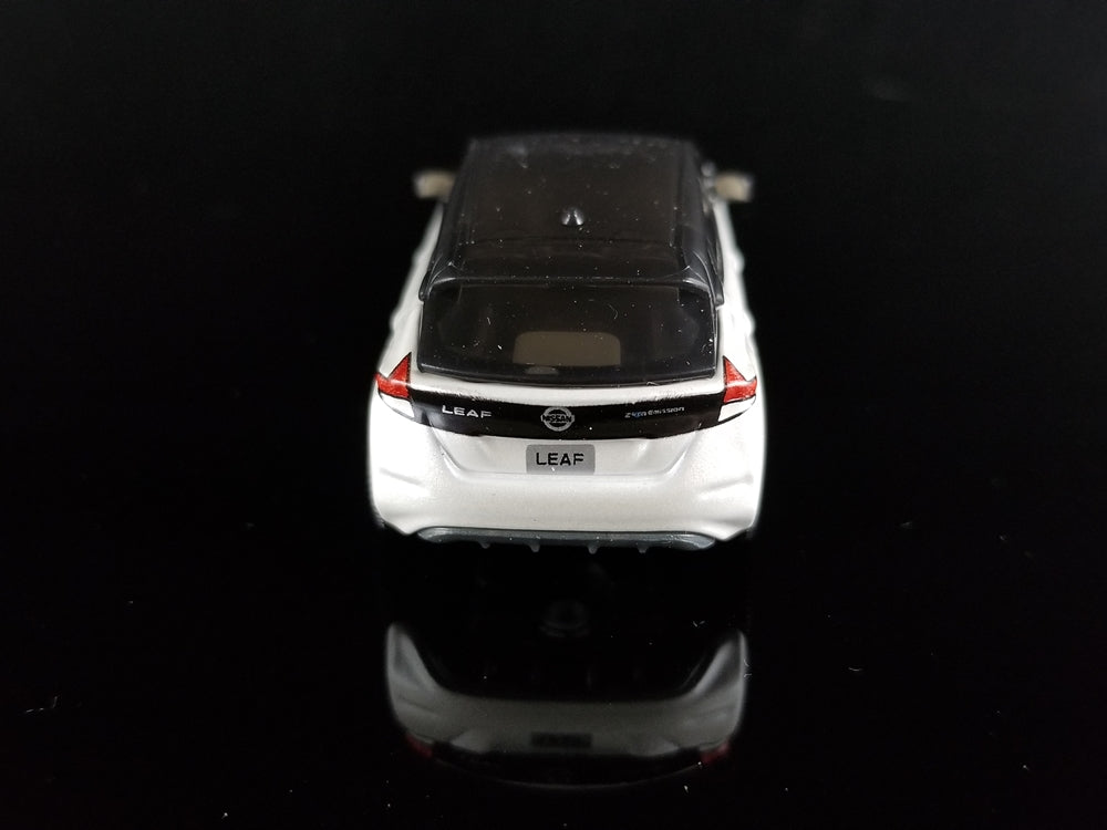'18 Nissan Leaf