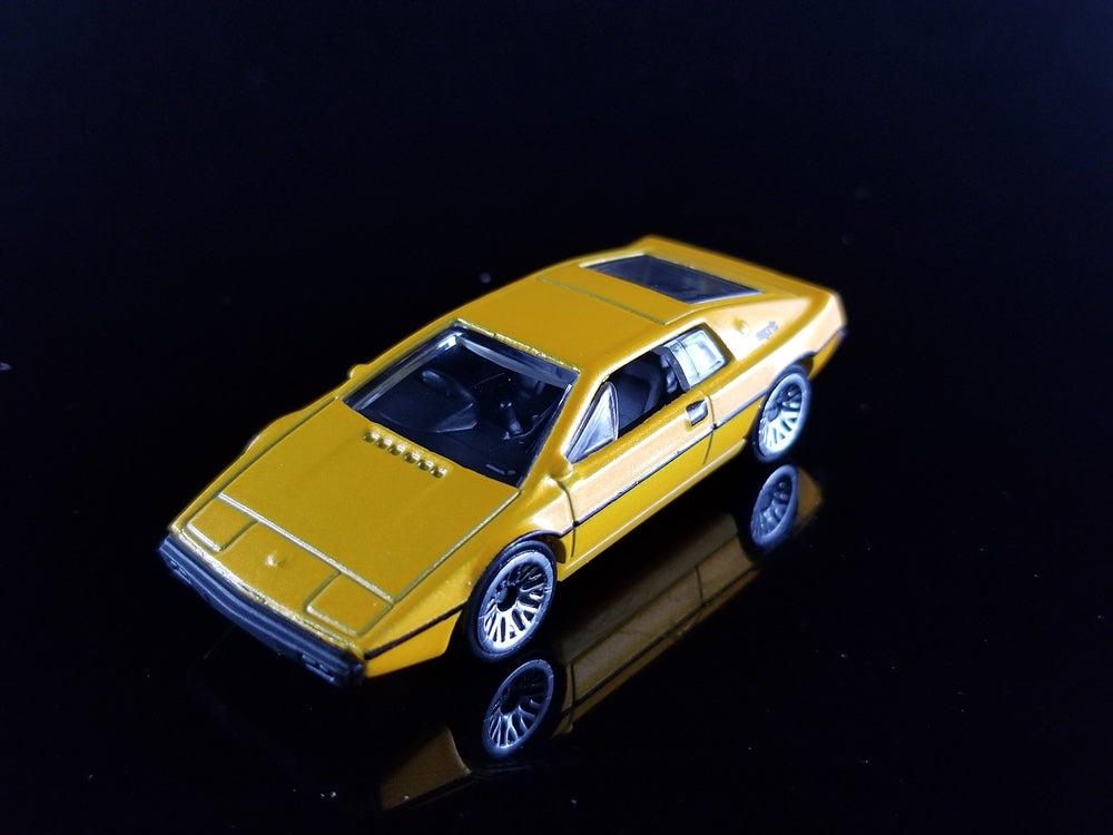 Lotus Esprit S1