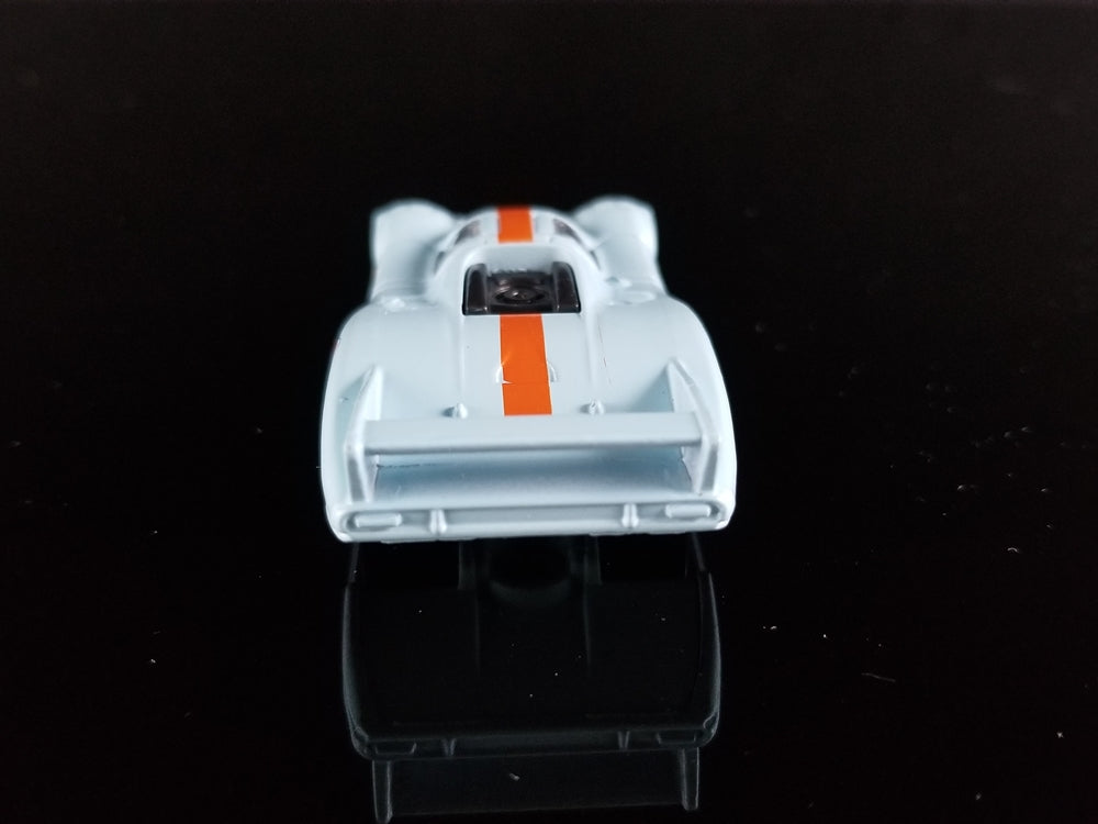 Porsche 917 LH