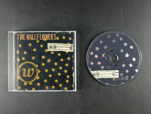 The Wallflowers - Bringing Down the House (1996, CD)
