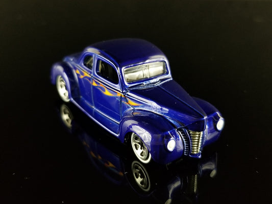 '40 Ford Coupe (III)