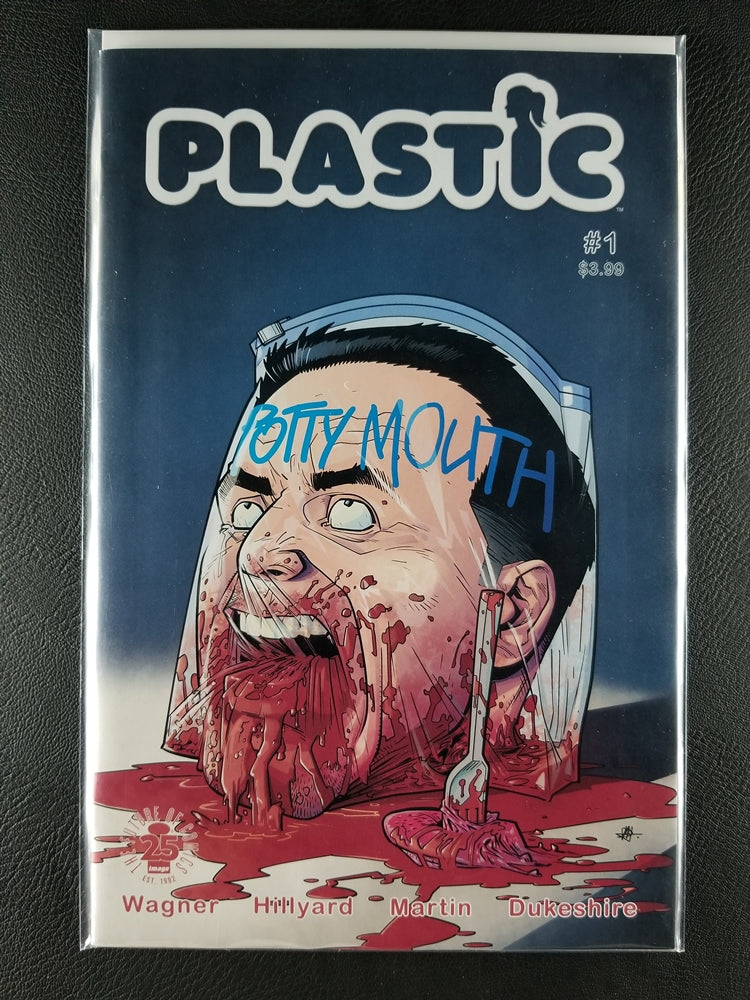 Plastic #1B (Image, April 2017)