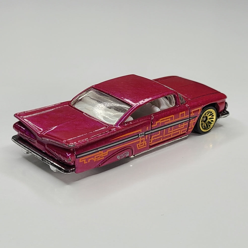 59 Impala (Pink)