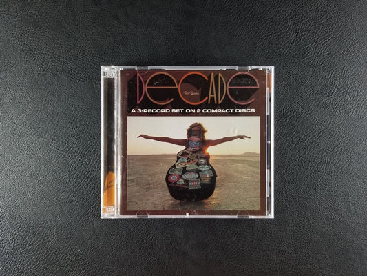 Neil Young - Decade (2xCD)
