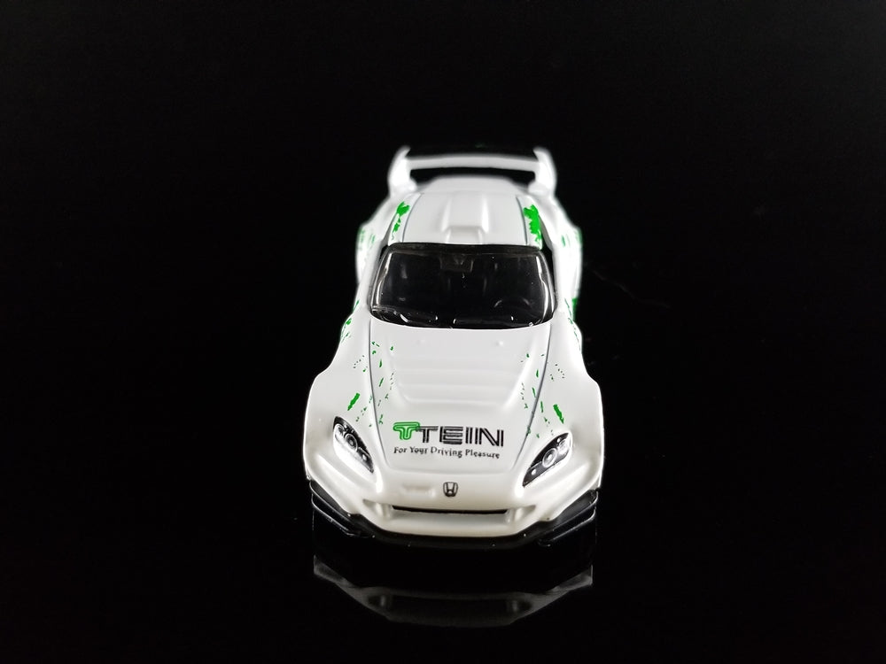 Honda S2000