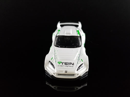 Honda S2000