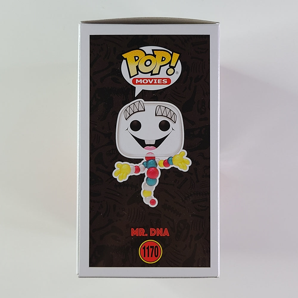 Funko Pop! Movies - Mr. DNA #1170 [Diamond Collection] [Target Exclusive]