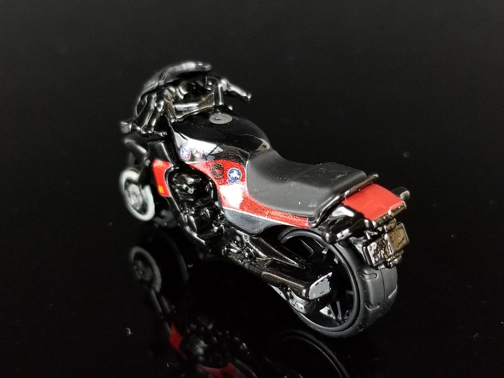 Kawasaki Ninja GPZ 900R