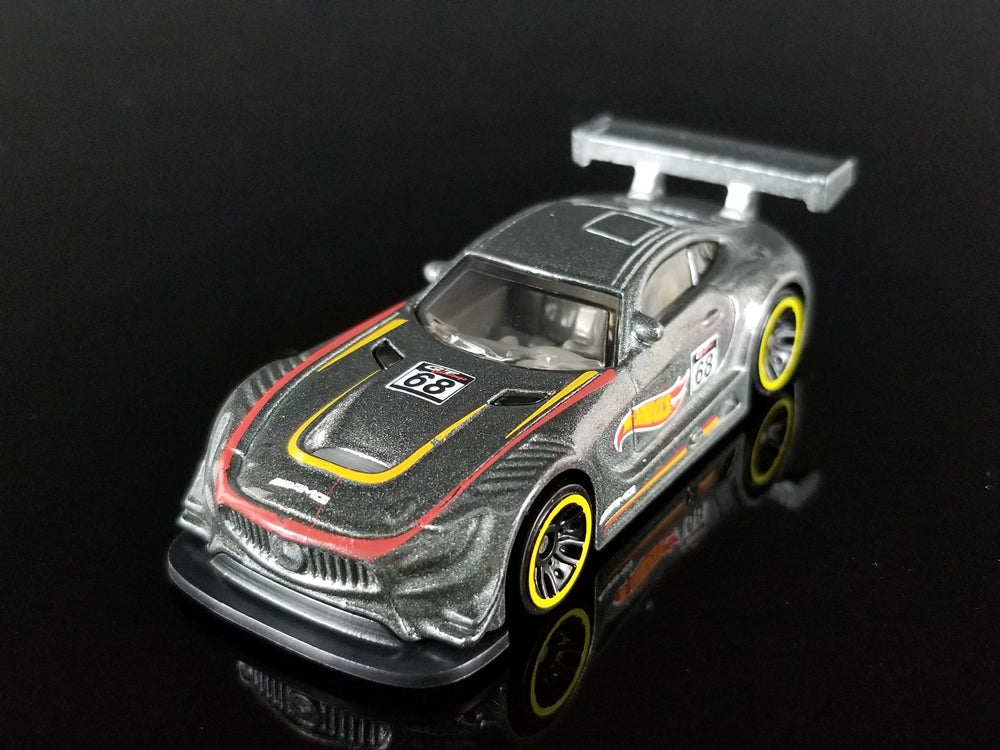 '16 Mercedes-AMG GT3