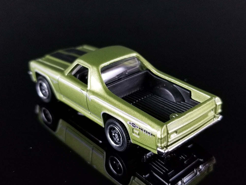 '70 Chevy El Camino