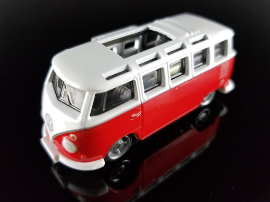 '59 Volkswagen Microbus