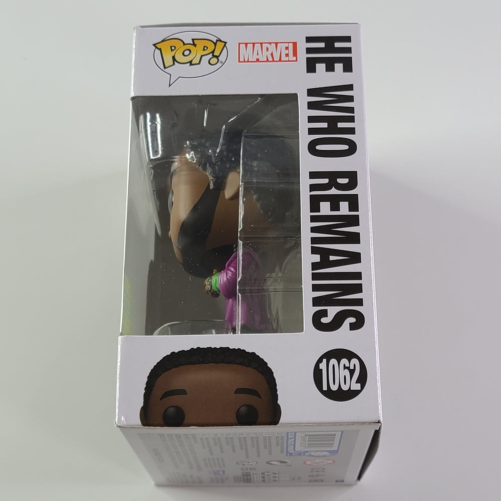 Funko Pop! - He Who Remains #1062 [2022 Summer Convention Limited Edition]