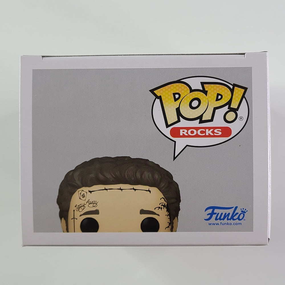 Funko Pop! Rocks - Post Malone #253