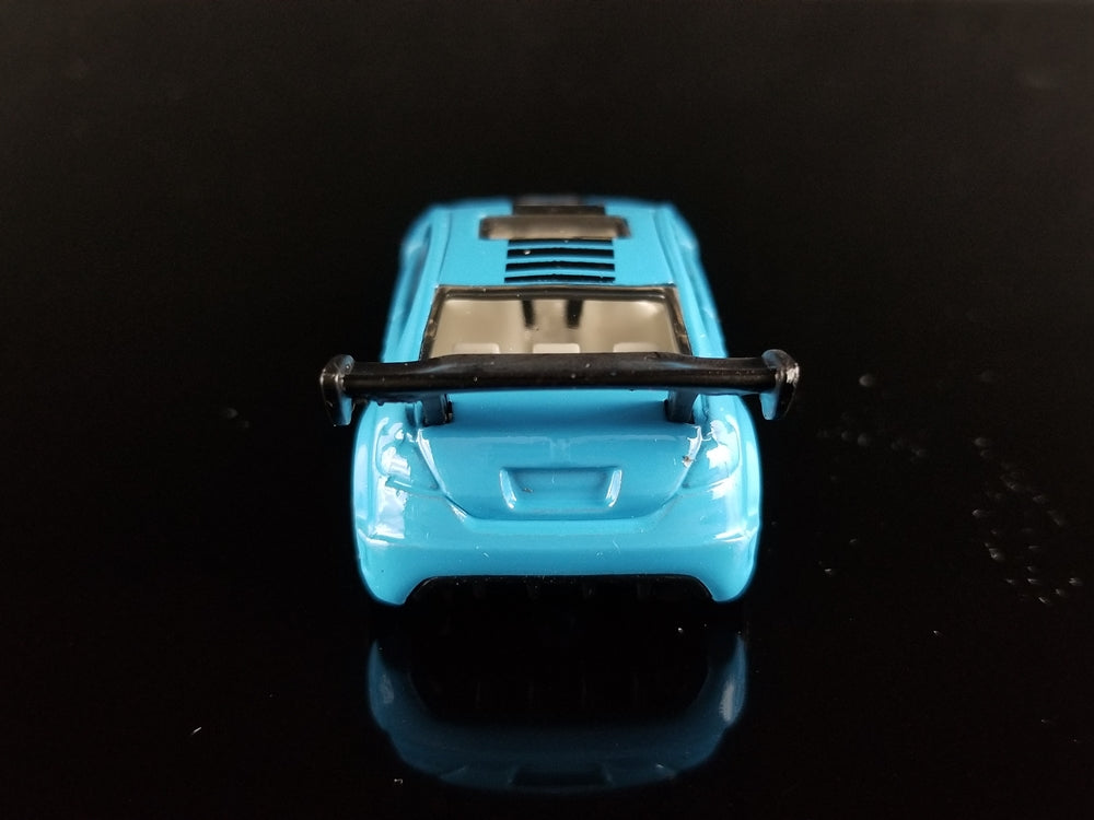Honda Civic SI