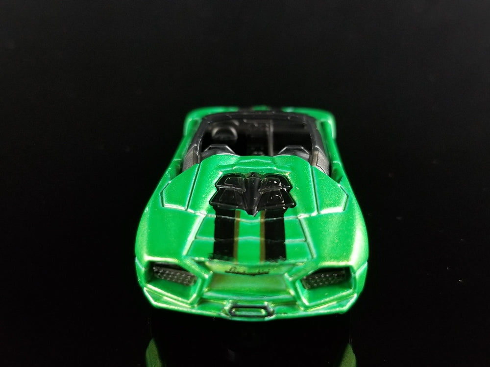 Lamborghini Reventón Roadster
