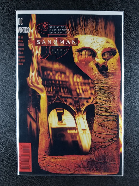 The Sandman [2nd Series] #65 (DC/Vertigo, December 1994)