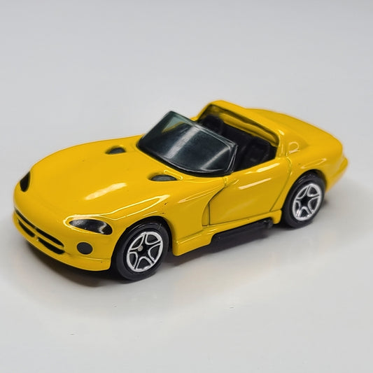 Dodge Viper RT/10 (Yellow)