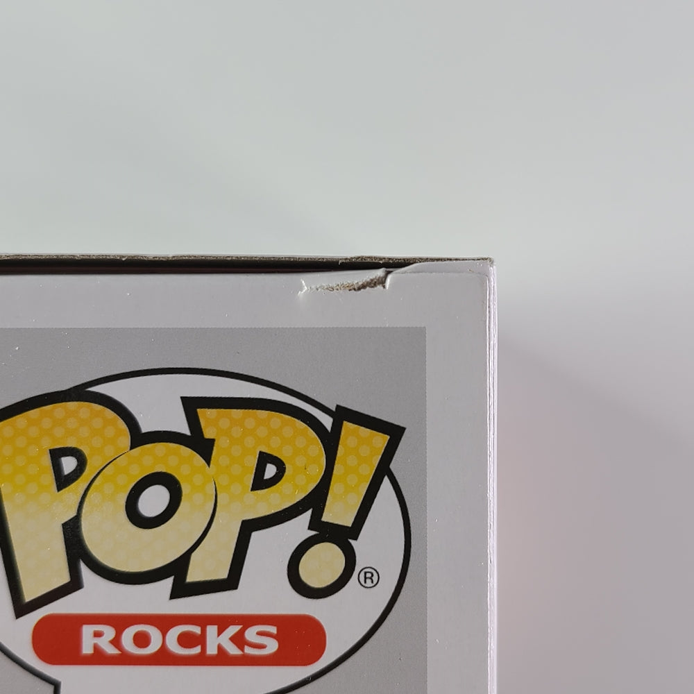 Funko Pop! Rocks - Danger Ways Gerard Way #181 [Hot Topic Exclusive]