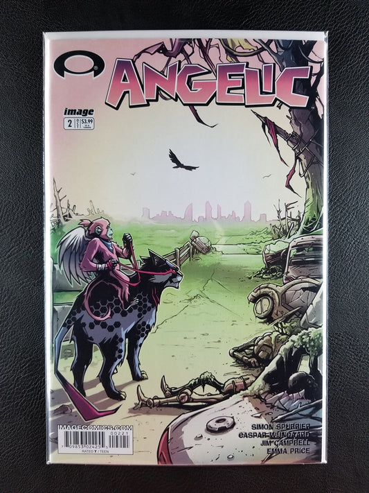 Angelic #2B (Image, October 2017)