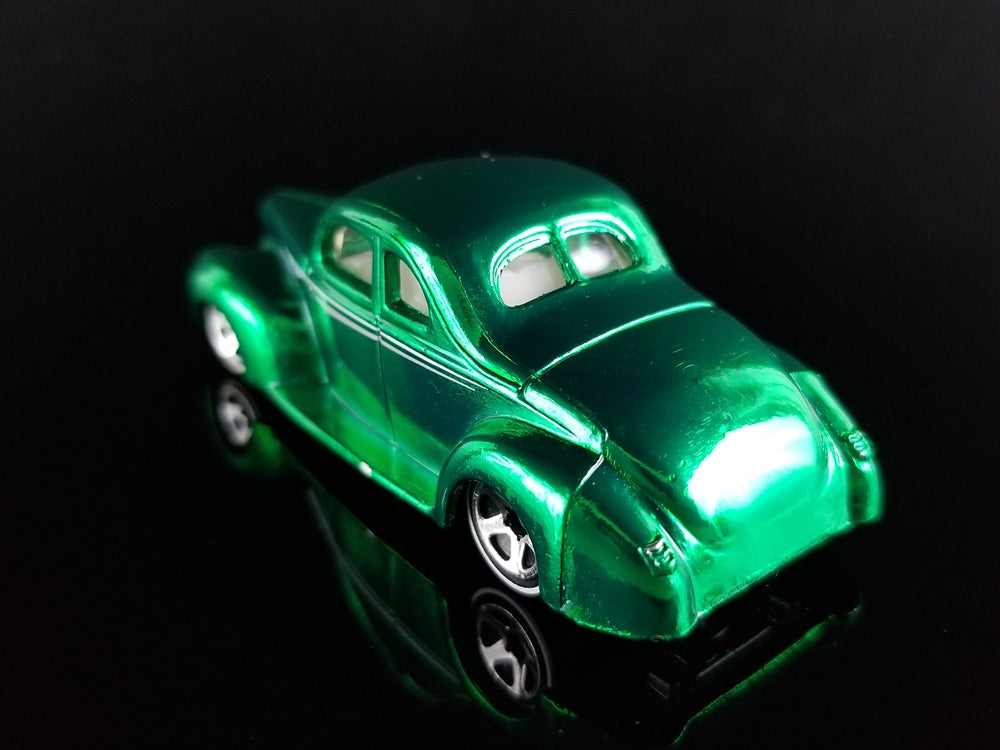 '40 Ford Coupe (I)