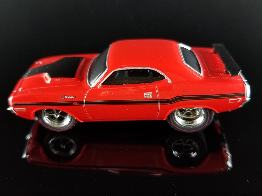 1970 Dodge Challenger R/T 383