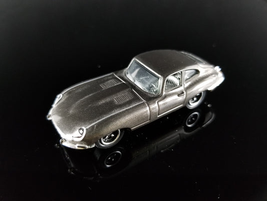 1961 Jaguar E-Type Coupe