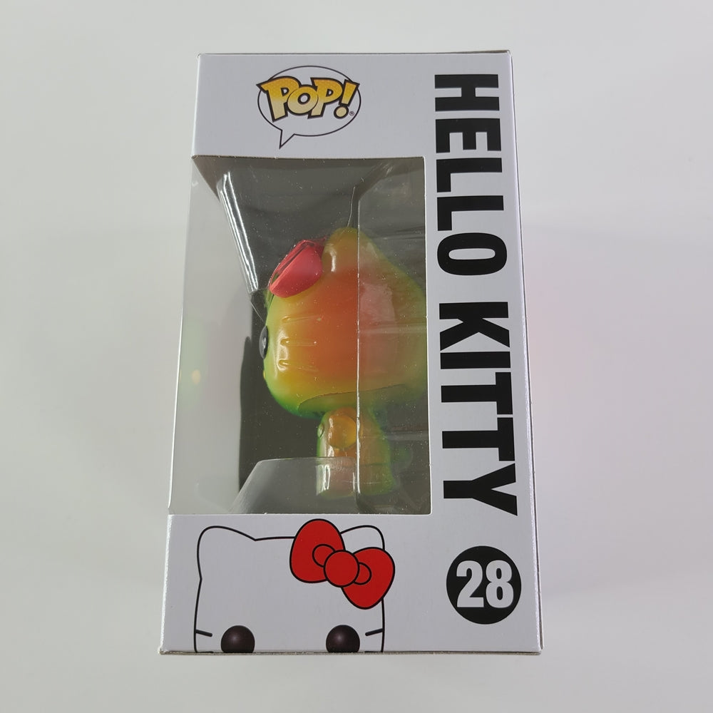 Funko Pop! - Hello Kitty #28 [Pride Edition]