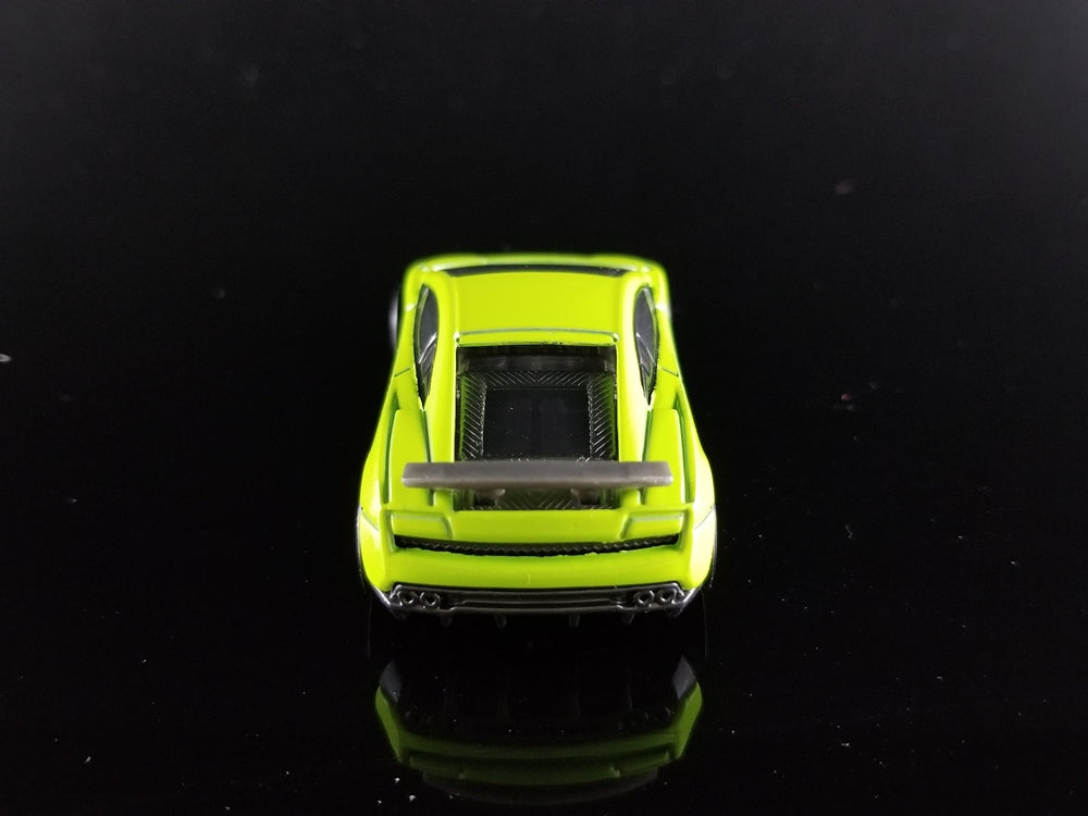 Lamborghini Gallardo LP 570-4 Superleggera