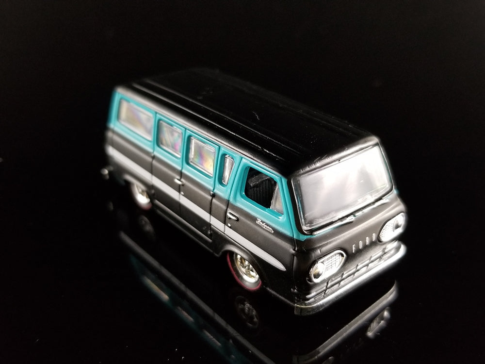 1965 Ford Econoline (II)