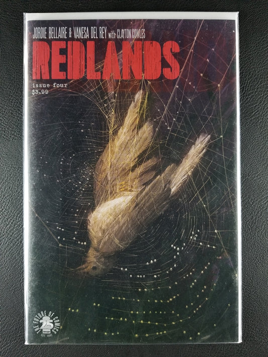 Redlands #4 (Image, November 2017)