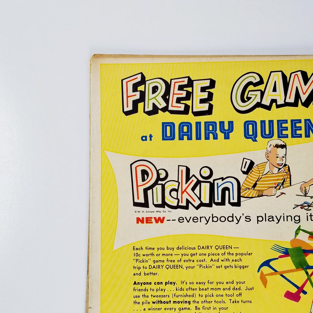 Turok Son of Stone #8 (Dell, 1956)