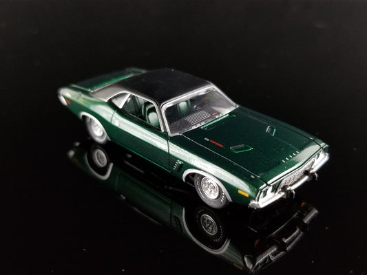 1974 Dodge Challenge Rallye