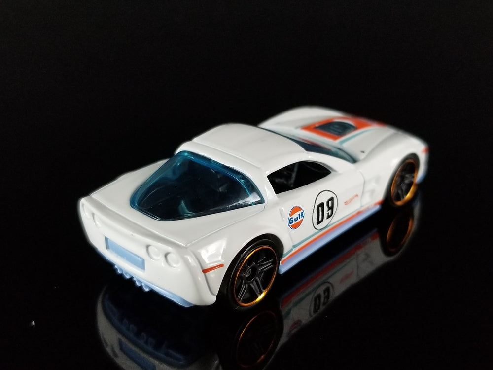 '09 Corvette ZR1