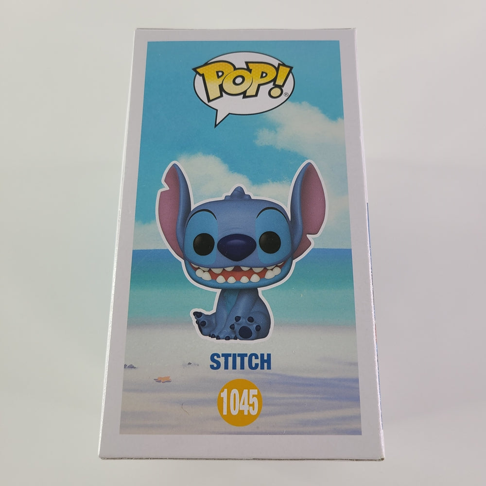 Funko Pop! - Stitch #1045 [Target Exclusive]